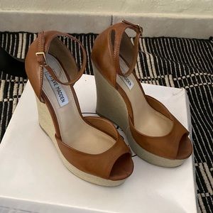Wedges, Steve Madden